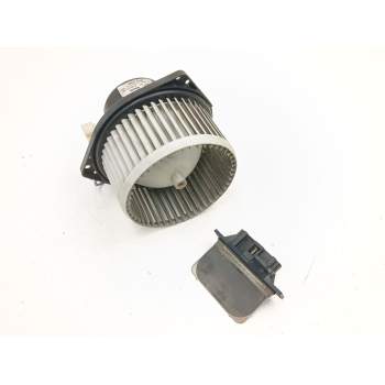 MOTOR CALEFACCION 272202F906 4872530350 