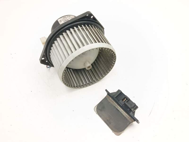 Recambio de motor calefaccion para nissan primera (p11) 2.0 td referencia OEM IAM 272202F906 4872530350 