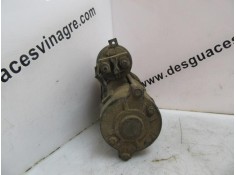 Recambio de motor arranque nissan terrano 24 g 1998 para nissan terrano (wd21) 2.4 referencia OEM IAM    2