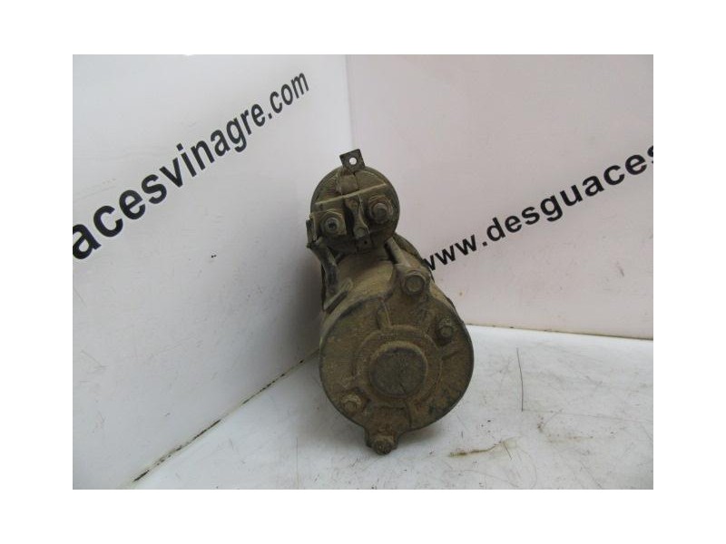 Recambio de motor arranque nissan terrano 24 g 1998 para nissan terrano (wd21) 2.4 referencia OEM IAM   