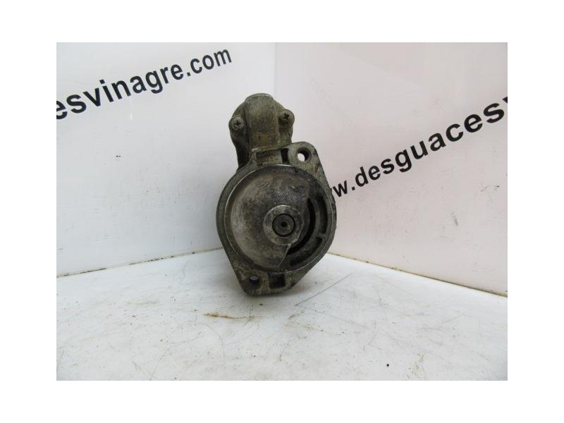 Recambio de motor arranque nissan terrano 24 g 1998 para nissan terrano (wd21) 2.4 referencia OEM IAM   