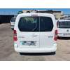 citroën berlingo multispace (b9) del año 2009
