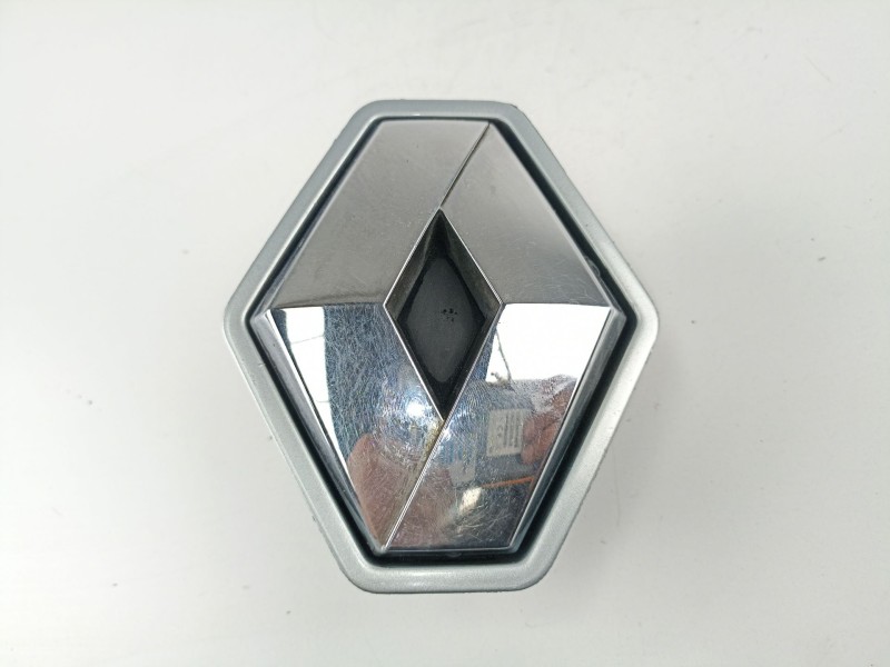 Recambio de manilla maletero para renault vel satis (bj0) 2.0 16v turbo referencia OEM IAM 8200060547  