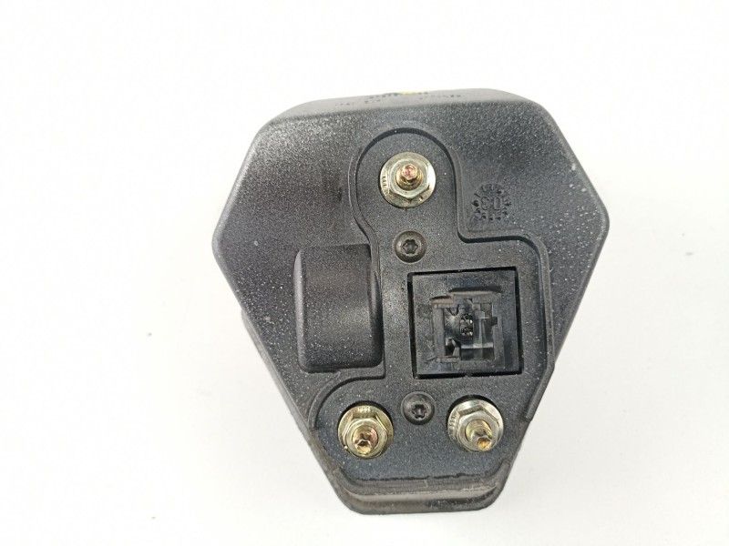 Recambio de manilla maletero para renault vel satis (bj0) 2.0 16v turbo referencia OEM IAM 8200060547  