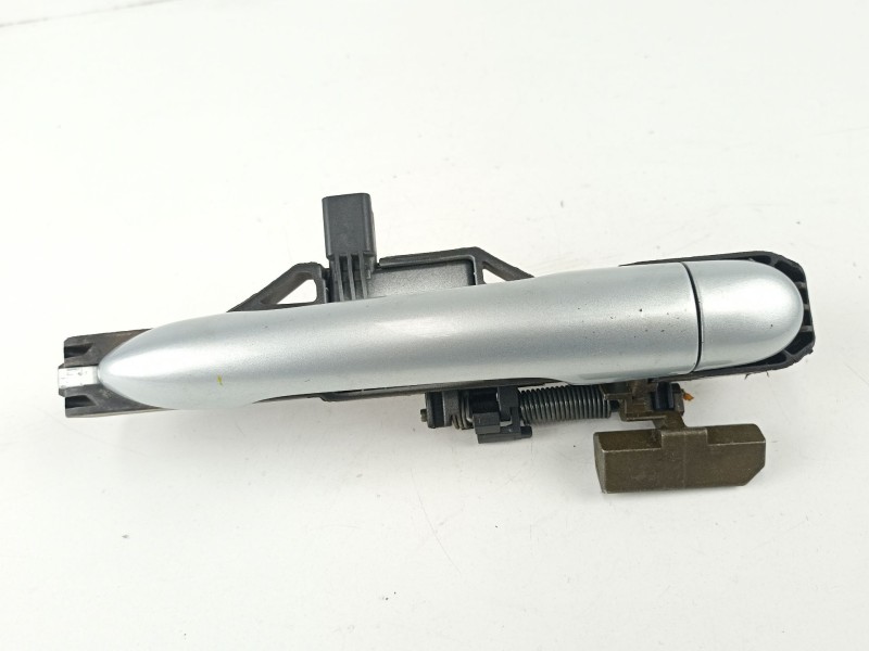 Recambio de manilla trasera derecha para renault vel satis (bj0) 2.0 16v turbo referencia OEM IAM 8200008428  