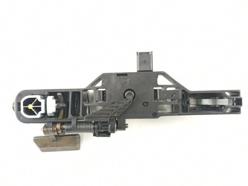 Recambio de manilla trasera derecha para renault vel satis (bj0) 2.0 16v turbo referencia OEM IAM 8200008428  