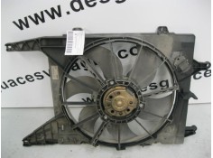 Recambio de electroventilador : renault megane : 1.9 dti d/f9q a7 (97,92cv) [2000] para renault megane 1.9 dti d/f9q a7 referenc