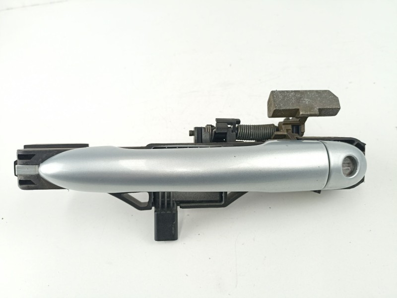 Recambio de manilla delantera izquierda para renault vel satis (bj0) 2.0 16v turbo referencia OEM IAM 8200191063  