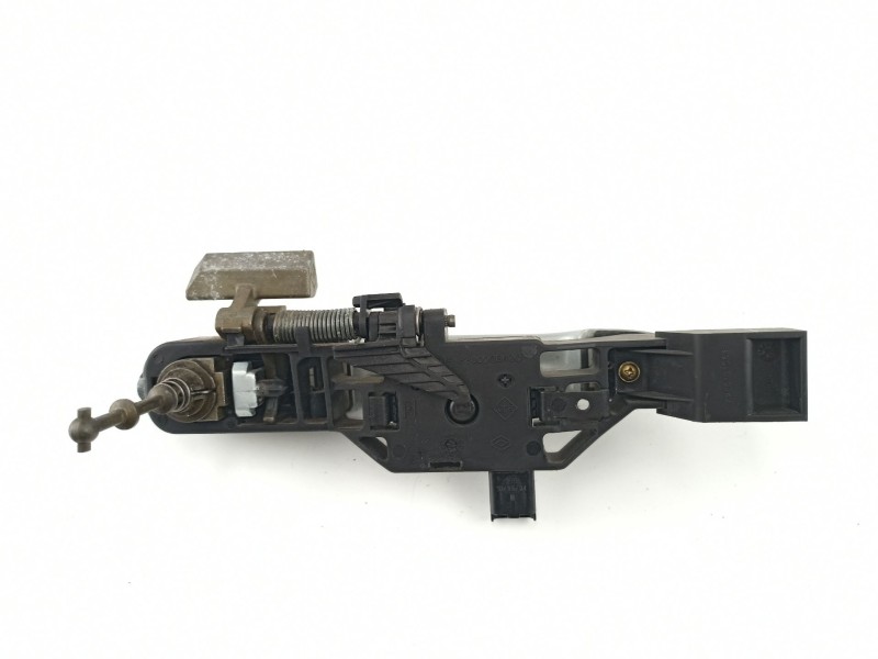 Recambio de manilla delantera izquierda para renault vel satis (bj0) 2.0 16v turbo referencia OEM IAM 8200191063  