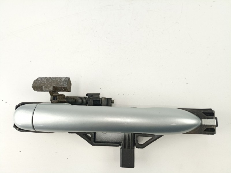 Recambio de manilla delantera derecha para renault vel satis (bj0) 2.0 16v turbo referencia OEM IAM 8200191065  