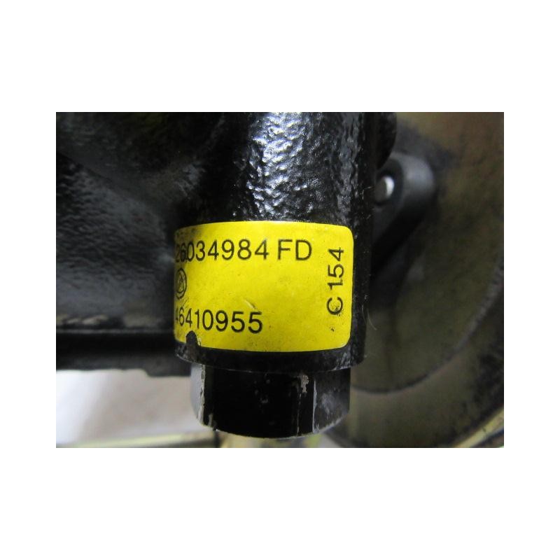 Recambio de bomba dirección : alfa romeo 146 : 1.9 d -ar67501 (89,73cv) [1996] para alfa romeo 146 1.9 d -ar67501 referencia OEM