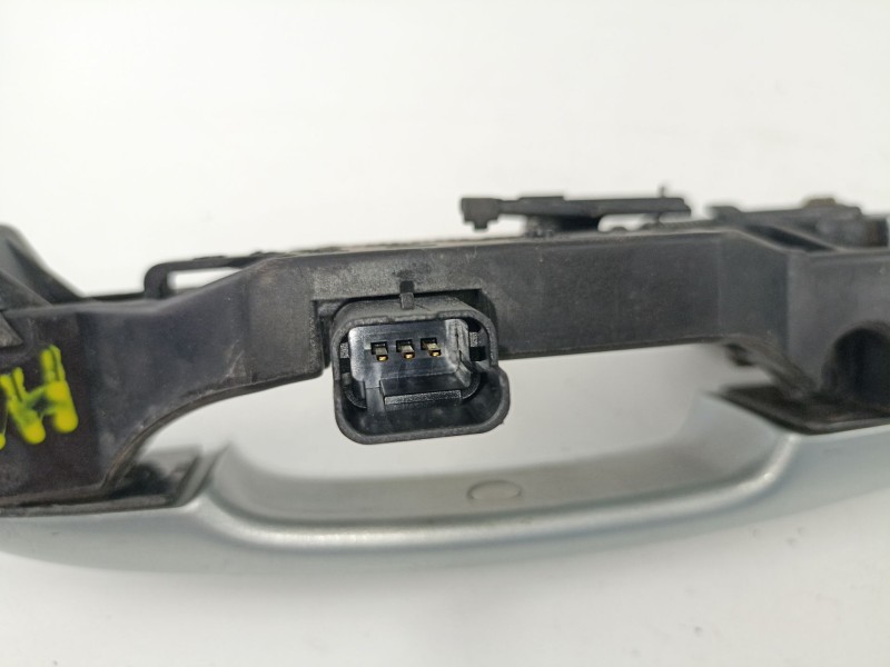 Recambio de manilla delantera derecha para renault vel satis (bj0) 2.0 16v turbo referencia OEM IAM 8200191065  