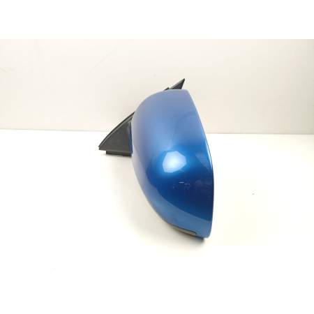 Recambio de cerradura puerta trasera derecha para renault vel satis (bj0) 2.0 16v turbo referencia OEM IAM 8200012898 012898798 