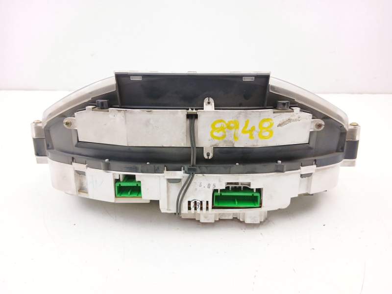 Recambio de cerradura puerta trasera derecha para renault vel satis (bj0) 2.0 16v turbo referencia OEM IAM 8200012898 012898798 