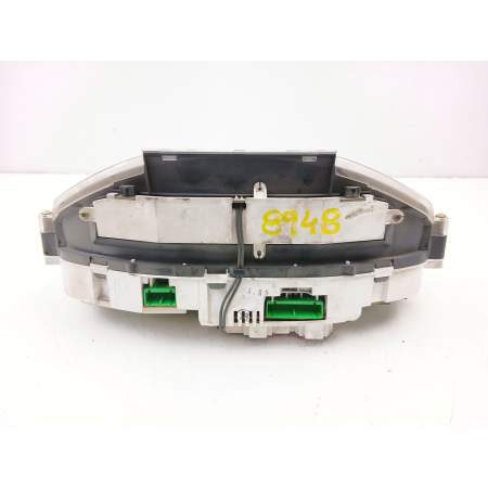 Recambio de cerradura puerta trasera derecha para renault vel satis (bj0) 2.0 16v turbo referencia OEM IAM 8200012898 012898798 
