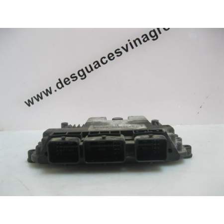 Recambio de cerradura puerta trasera derecha para renault vel satis (bj0) 2.0 16v turbo referencia OEM IAM 8200012898 012898798 
