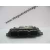 Recambio de centralita para renault laguna 1.9 tdci (f9qc670) ranchera referencia OEM IAM 8200311539 0281011723 8200376187