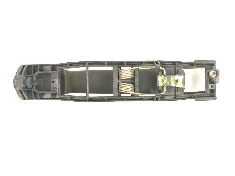Recambio de cerradura puerta trasera derecha para renault vel satis (bj0) 2.0 16v turbo referencia OEM IAM 8200012898 012898798 
