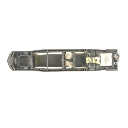 Recambio de cerradura puerta trasera derecha para renault vel satis (bj0) 2.0 16v turbo referencia OEM IAM 8200012898 012898798 