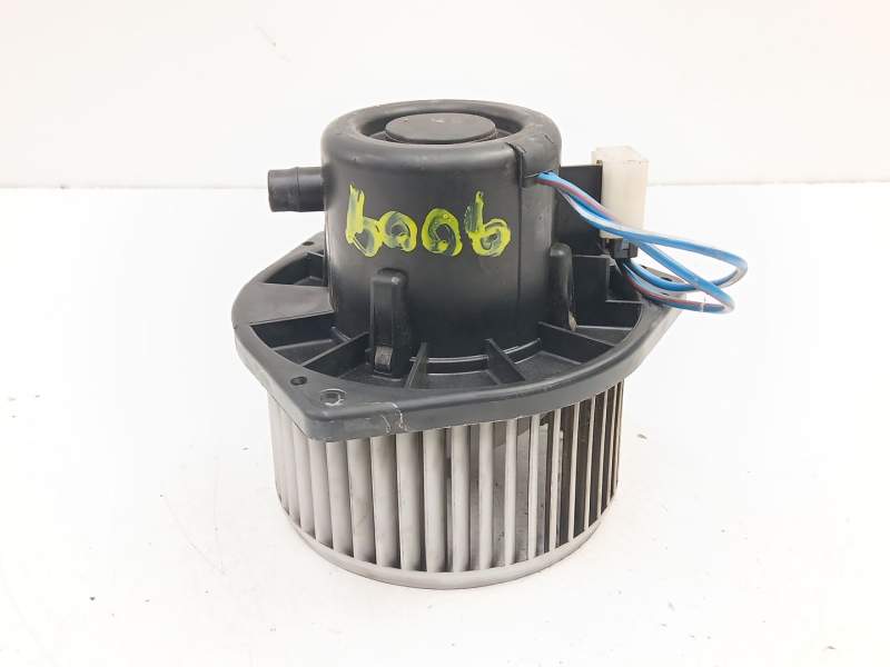 Recambio de cerradura puerta trasera derecha para renault vel satis (bj0) 2.0 16v turbo referencia OEM IAM 8200012898 012898798 