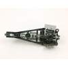 Recambio de manilla trasera derecha para opel astra j (p10) 1.6 cdti (68) referencia OEM IAM 14096401  