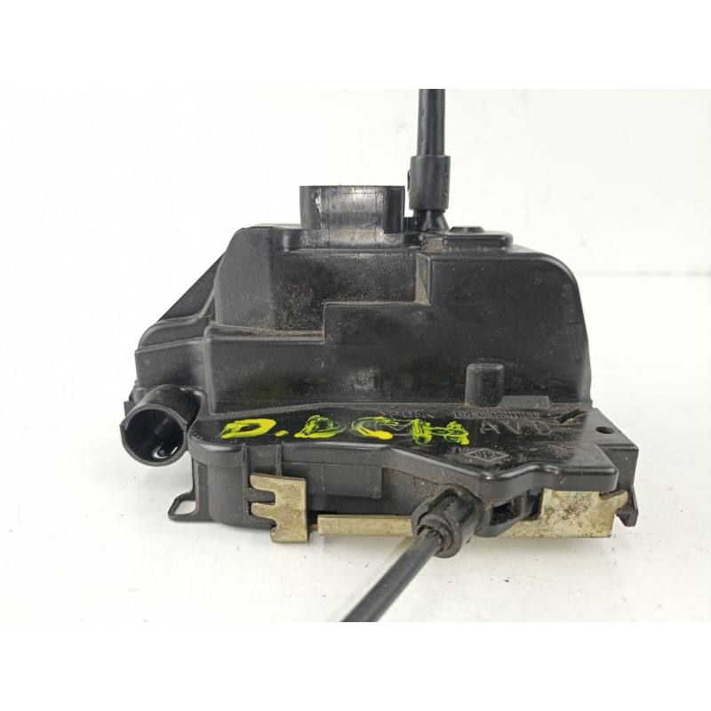 Recambio de cerradura puerta delantera derecha para renault vel satis (bj0) 2.0 16v turbo referencia OEM IAM 8200012900 01290079