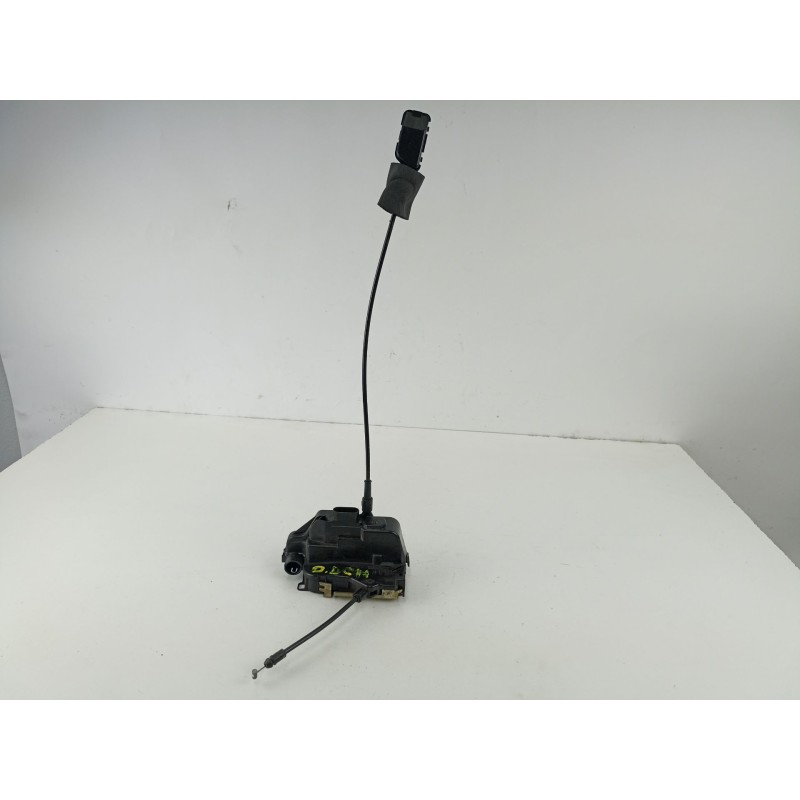Recambio de cerradura puerta delantera derecha para renault vel satis (bj0) 2.0 16v turbo referencia OEM IAM 8200012900 01290079