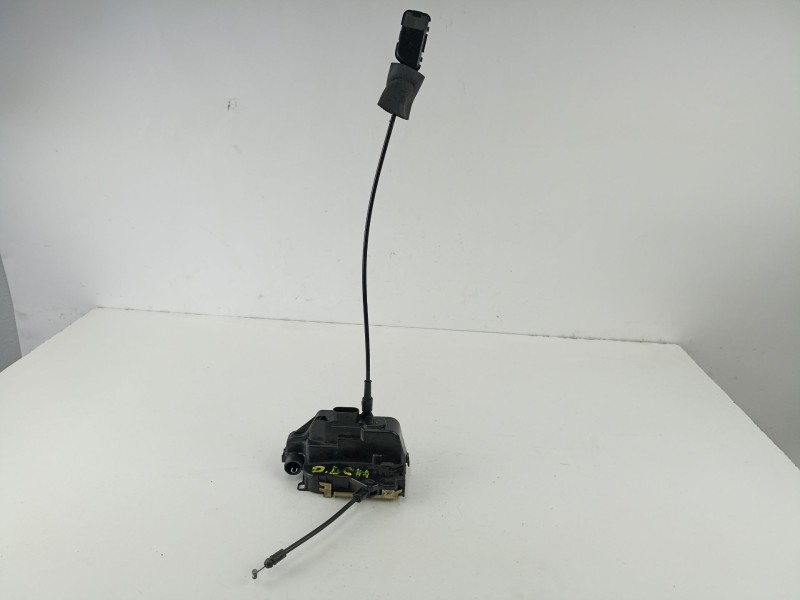 Recambio de cerradura puerta delantera derecha para renault vel satis (bj0) 2.0 16v turbo referencia OEM IAM 8200012900 01290079