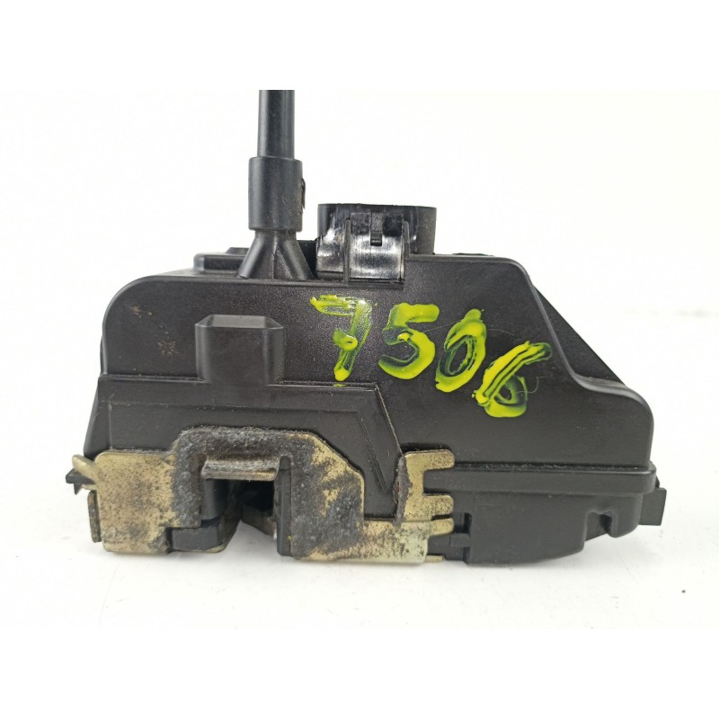 Recambio de cerradura puerta delantera derecha para renault vel satis (bj0) 2.0 16v turbo referencia OEM IAM 8200012900 01290079