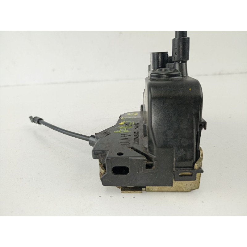 Recambio de cerradura puerta delantera derecha para renault vel satis (bj0) 2.0 16v turbo referencia OEM IAM 8200012900 01290079