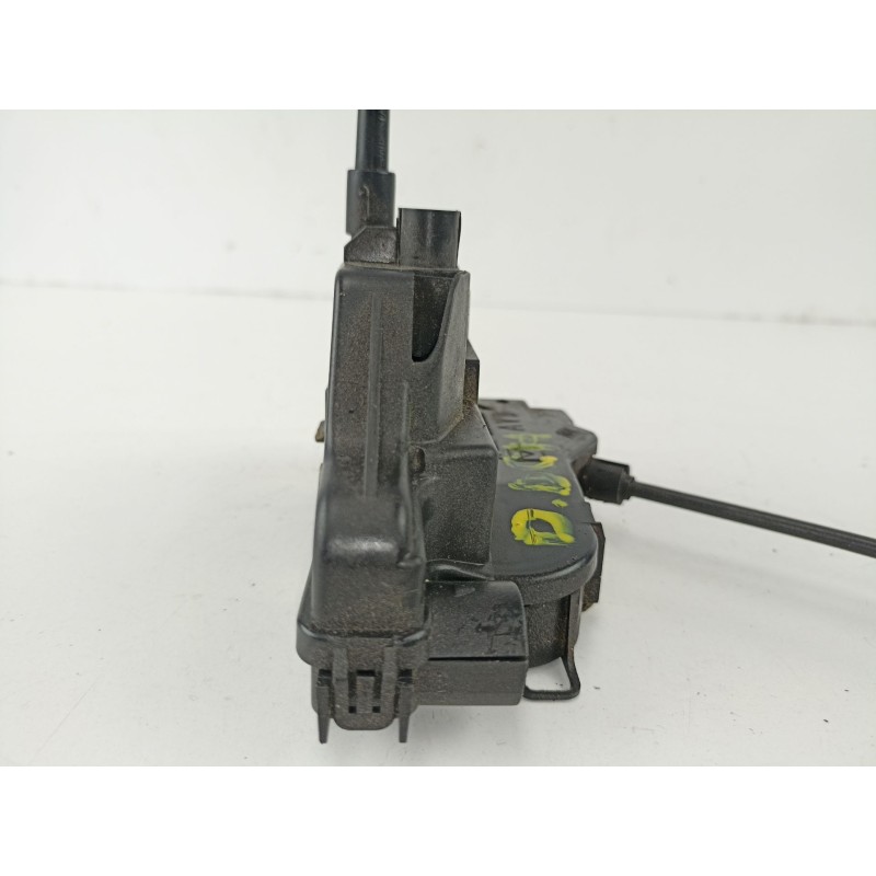 Recambio de cerradura puerta delantera derecha para renault vel satis (bj0) 2.0 16v turbo referencia OEM IAM 8200012900 01290079