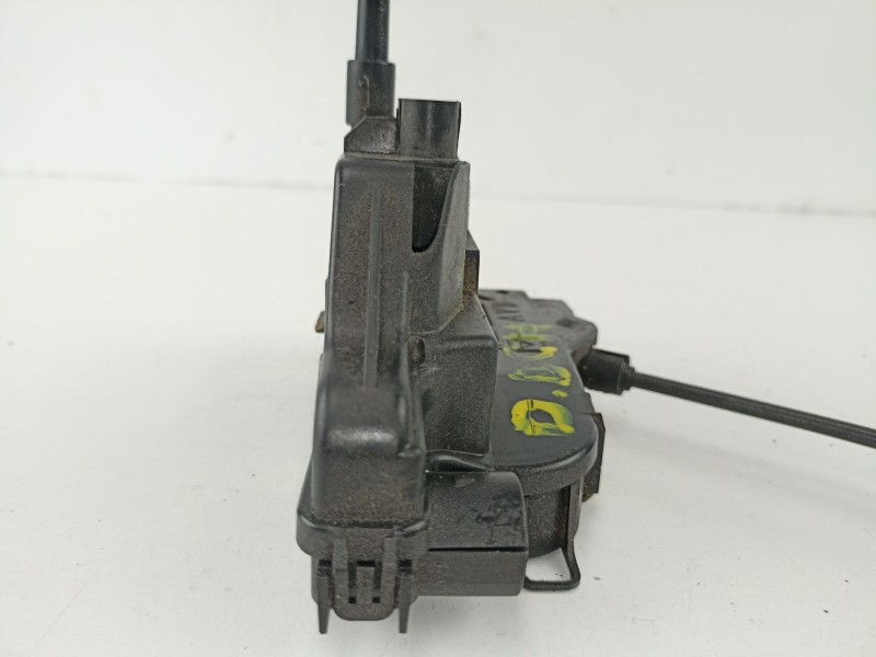 Recambio de cerradura puerta delantera derecha para renault vel satis (bj0) 2.0 16v turbo referencia OEM IAM 8200012900 01290079