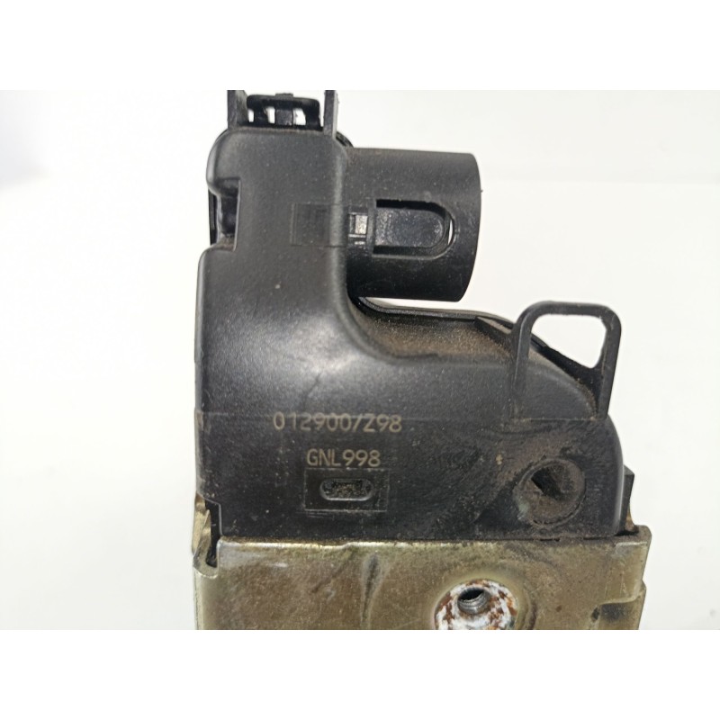 Recambio de cerradura puerta delantera derecha para renault vel satis (bj0) 2.0 16v turbo referencia OEM IAM 8200012900 01290079