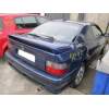 rover 200 coupé (xw) del año 1996