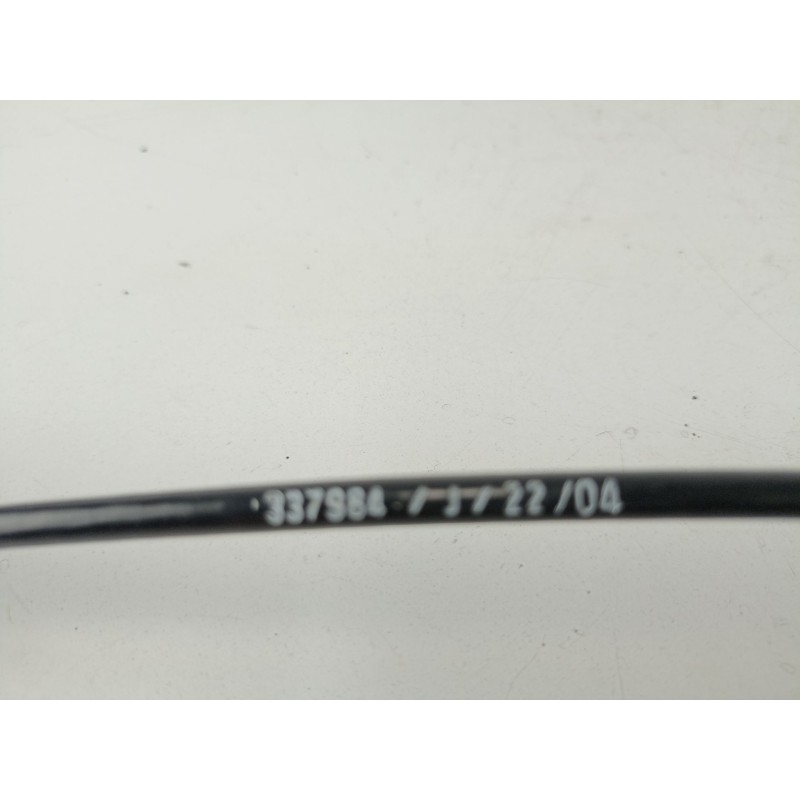 Recambio de cerradura puerta delantera derecha para renault vel satis (bj0) 2.0 16v turbo referencia OEM IAM 8200012900 01290079