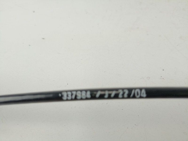 Recambio de cerradura puerta delantera derecha para renault vel satis (bj0) 2.0 16v turbo referencia OEM IAM 8200012900 01290079