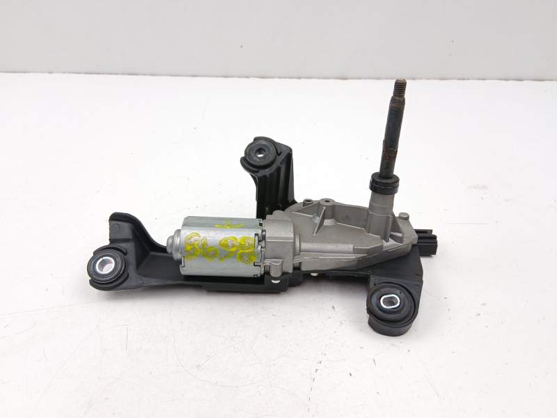 Recambio de cerradura puerta delantera izquierda para renault vel satis (bj0) 2.0 16v turbo referencia OEM IAM 8200012899 010820