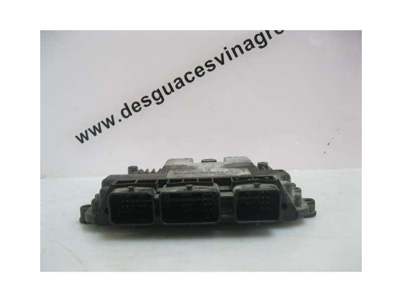 Recambio de cerradura puerta delantera izquierda para renault vel satis (bj0) 2.0 16v turbo referencia OEM IAM 8200012899 010820