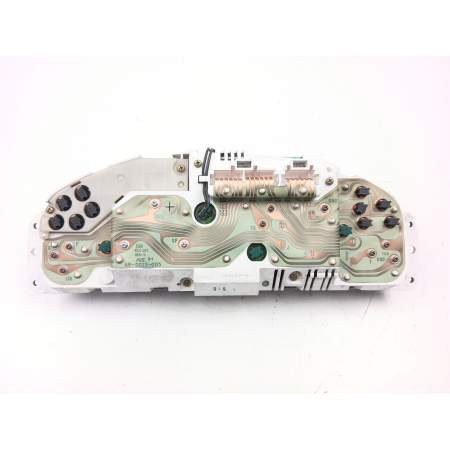 Recambio de cerradura puerta delantera izquierda para renault vel satis (bj0) 2.0 16v turbo referencia OEM IAM 8200012899 010820