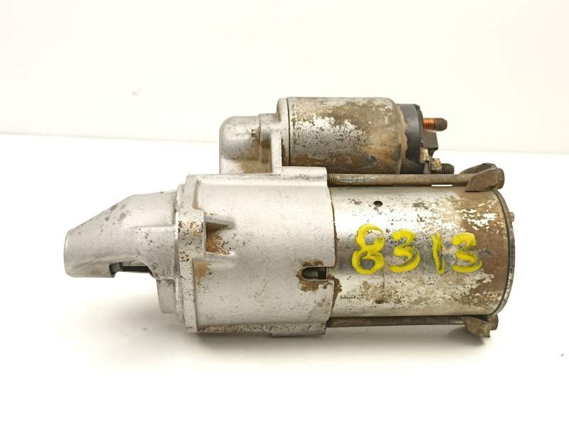 Recambio de cerradura puerta delantera izquierda para renault vel satis (bj0) 2.0 16v turbo referencia OEM IAM 8200012899 010820