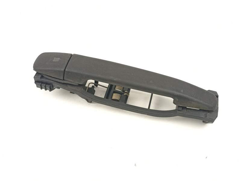 Recambio de cerradura puerta delantera izquierda para renault vel satis (bj0) 2.0 16v turbo referencia OEM IAM 8200012899 010820