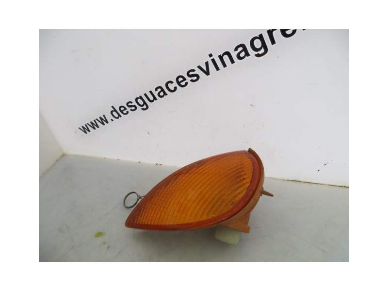 Recambio de piloto delantero izquierdo para fiat seicento / 600 (187_) 1.1 (187axb, 187axb1a, 187axc1a02) referencia OEM IAM AMB