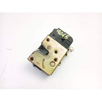 CERRADURA PUERTA DELANTERA DERECHA 9136J6 