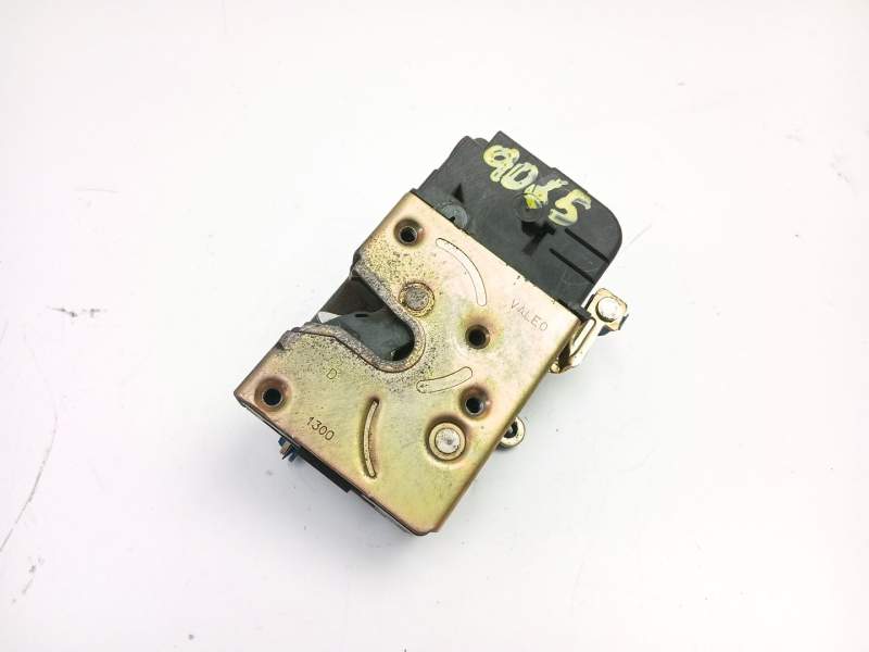 Recambio de cerradura puerta delantera izquierda para renault vel satis (bj0) 2.0 16v turbo referencia OEM IAM 8200012899 010820
