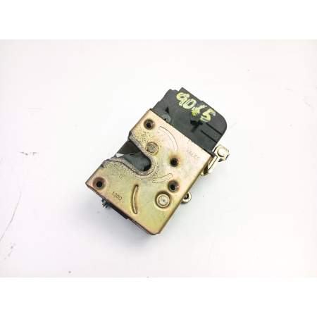 Recambio de cerradura puerta delantera izquierda para renault vel satis (bj0) 2.0 16v turbo referencia OEM IAM 8200012899 010820