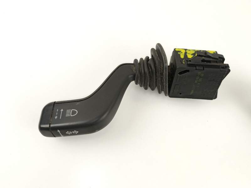Recambio de cerradura puerta delantera izquierda para renault vel satis (bj0) 2.0 16v turbo referencia OEM IAM 8200012899 010820