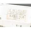 Recambio de cuadro instrumentos para rover 600 i (rh) 620 sdi referencia OEM IAM YAC109500PMJ AR0034002 