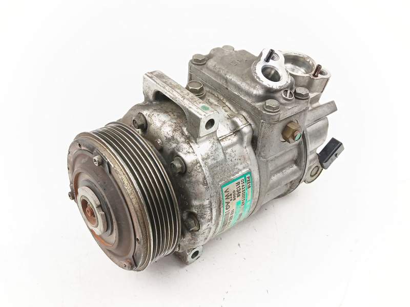 Recambio de compresor aire acondicionado para seat leon (1p1) 1.9 tdi referencia OEM IAM 1K0820803Q  PXE168676F