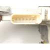 Recambio de cerradura puerta trasera derecha para seat leon (1p1) 1.6 tdi referencia OEM IAM 1P0839016D  
