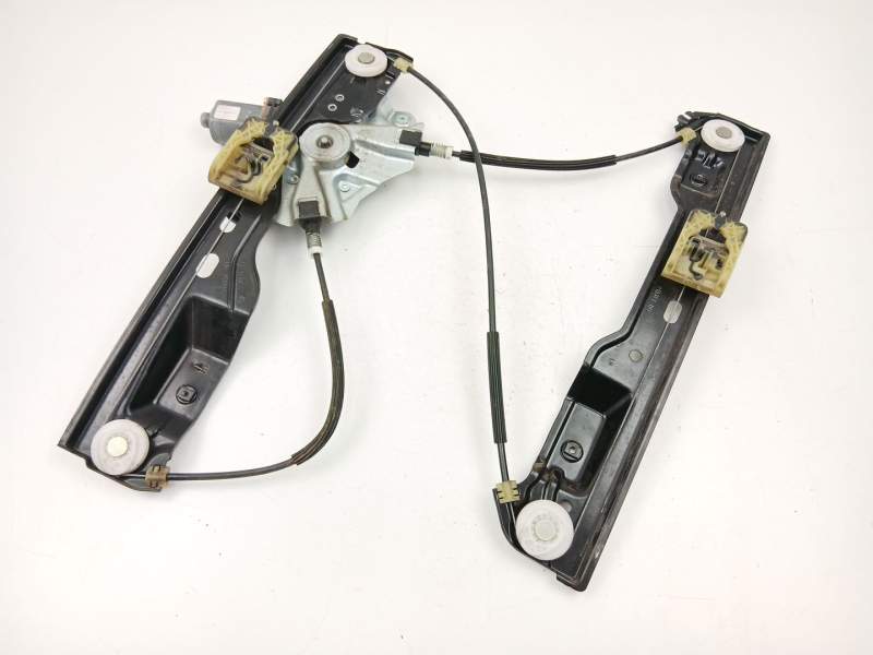 Recambio de elevalunas delantero izquierdo para opel astra j (p10) 1.6 cdti (68) referencia OEM IAM 13350757  